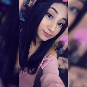 Meet your Posher, Alondra